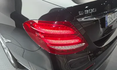 Mercedes-Benz E-Class 2020, 59277 км, за 28800000 KRW - фото 23