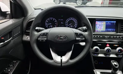 Hyundai Avante 2020, 88151 км, за 12500000 KRW - фото 13