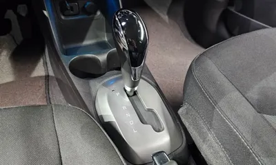 ChevroletGMDaewoo Spark 2016, 56652 км, за 5900000 KRW - фото 9