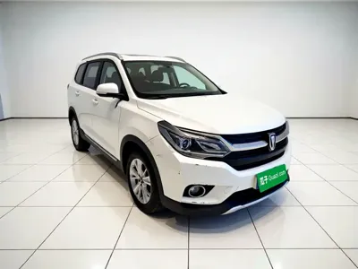 Jinbei 观境 2019, 104900 км, за 16500 CNY