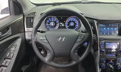 Hyundai Sonata 2013, 73210 км, за 6300000 KRW - фото 14