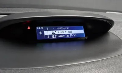 Renault-KoreaSamsung SM3 2018, 57392 км, за 5500000 KRW - фото 15