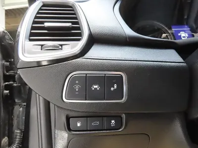 Hyundai Grandeur 2017, 114787 км, за 12900000 KRW - фото 12
