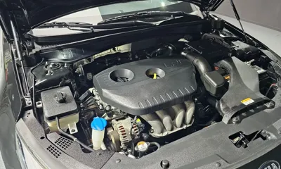 Kia K5 2019, 159436 км, за 8900000 KRW - фото 6