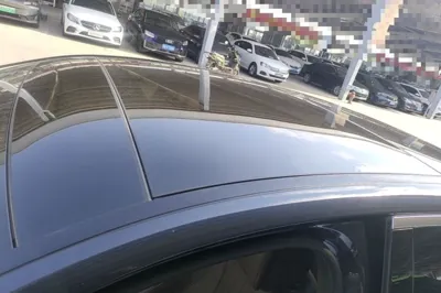 Mercedes-Benz E-Class 2018, 100900 км, за 148548.25 CNY - фото 7