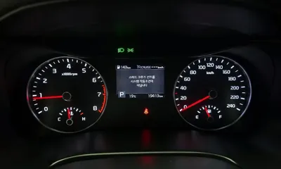 Kia K3 2020, 19413 км, за 15500000 KRW - фото 8