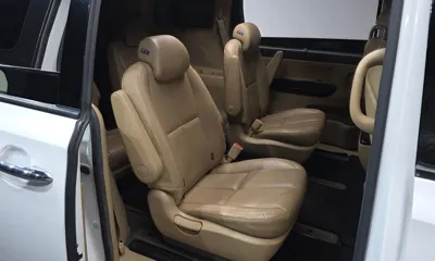 Kia Canival 2017, 134683 км, за 12990000 KRW - фото 12