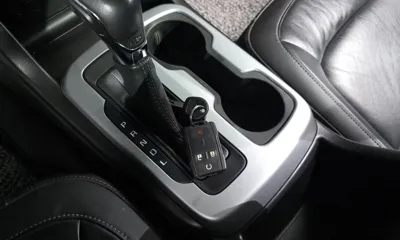 ChevroletGMDaewoo Colorado 2022, 79761 км, за 21700000 KRW - фото 9