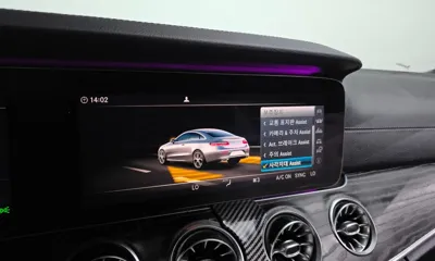 Mercedes-Benz E-Class 2017, 214244 км, за 17500000 KRW - фото 17