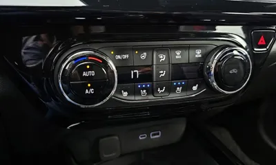 ChevroletGMDaewoo Trax 2024, 54181 км, за 21500000 KRW - фото 30