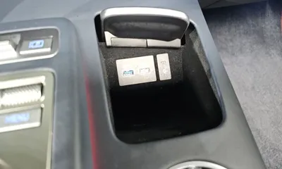 Genesis GV70 2021, 88267 км, за 35500000 KRW - фото 32