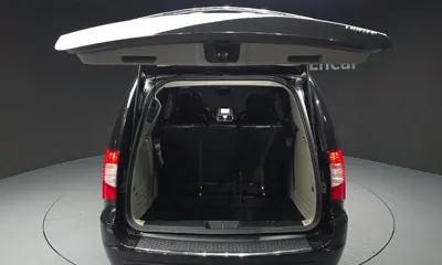 Chrysler Grand Voyager 2016, 141036 км, за 9500000 KRW - фото 20