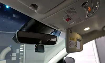 Hyundai Grandeur 2022, 54239 км, за 29600000 KRW - фото 30