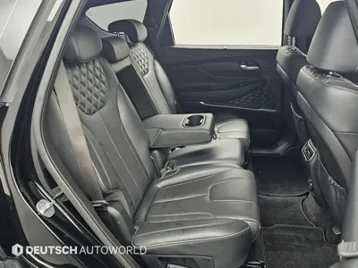 Hyundai Santafe 2021, 76277 км, за 26500000 KRW - фото 8