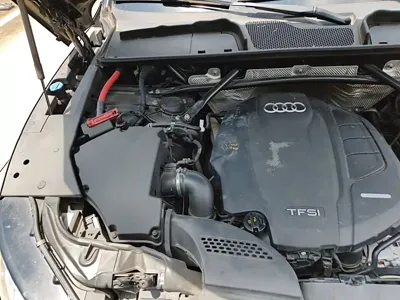Audi Q5L 2019, 79300 км, за 139000 CNY - фото 21