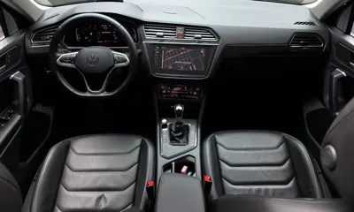 Volkswagen Tiguan 2021, 49996 км, за 32500000 KRW - фото 7