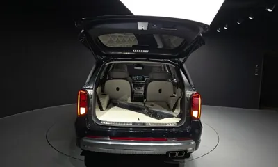 Hyundai Palisade 2023, 97088 км, за 34400000 KRW - фото 20