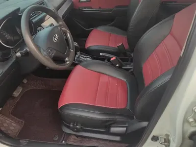 Kia K2 2016, 73000 км, за 27500 CNY - фото 9