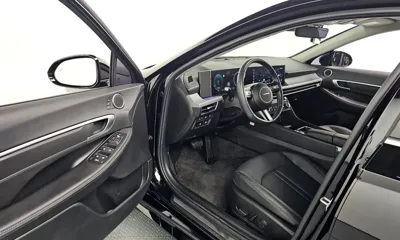 Hyundai Sonata 2024, 24964 км, за 30990000 KRW - фото 12