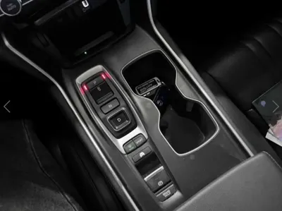 Honda Accord 2019, 108352 км, за 16900000 KRW - фото 8