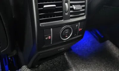 Mercedes-Benz M-Class 2012, 172270 км, за 16500000 KRW - фото 17