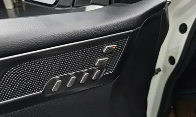 KG_Mobility_Ssangyong Rexton 2020, 48616 км, за 23900000 KRW - фото 18