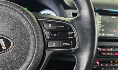 Kia Niro 2018, 77318 км, за 15000000 KRW - фото 16