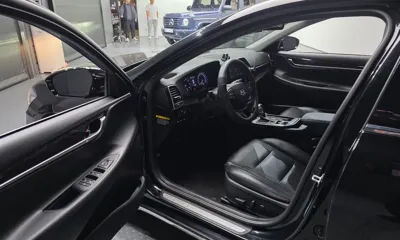 Hyundai Grandeur 2019, 115326 км, за 14200000 KRW - фото 10