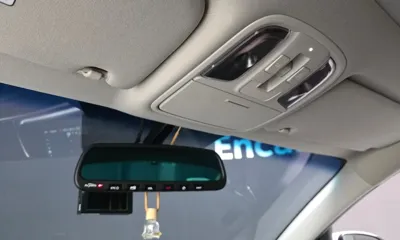 Kia K5 2016, 106802 км, за 11900000 KRW - фото 28