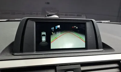 BMW 1-Series 2018, 67321 км, за 14500000 KRW - фото 15