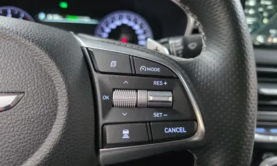 Genesis G70 2020, 25072 км, за 25500000 KRW - фото 28