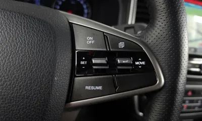 KG_Mobility_Ssangyong Rexton 2019, 104337 км, за 12600000 KRW - фото 17