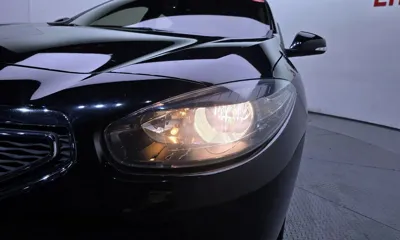 Renault-KoreaSamsung SM3 2014, 132560 км, за 3500000 KRW - фото 22