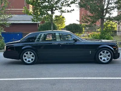 Rolls-Royce Phantom 2004, 85000 км, за 1458000 CNY - фото 7