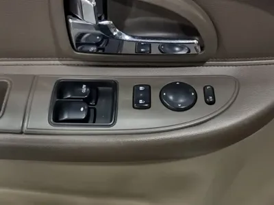 Buick GL8 2016, 151500 км, за 26800 CNY - фото 9