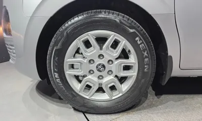 Hyundai Staria 2025, 6336 км, за 31900000 KRW - фото 5