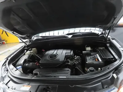 KG_Mobility_Ssangyong Rexton 2020, 122920 км, за 12500000 KRW - фото 8