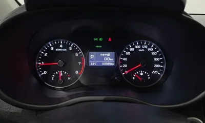 Kia Morning 2017, 63389 км, за 7990000 KRW - фото 8