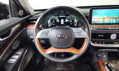 Kia K9 2019, 171585 км, за 21200000 KRW - фото 13