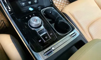 Kia Canival 2021, 42397 км, за 28800000 KRW - фото 9