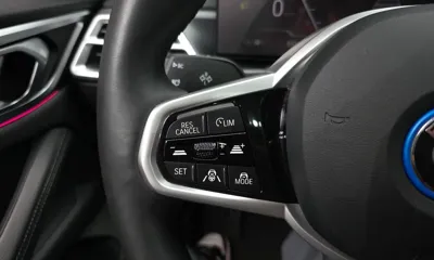 BMW i4 2025, 25610 км, за 56900000 KRW - фото 29
