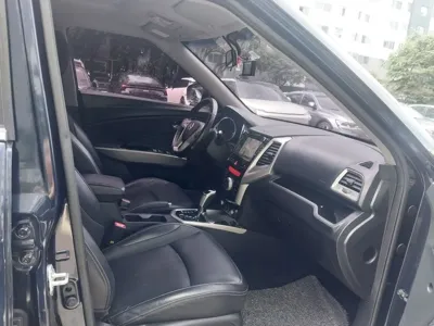 KG_Mobility_Ssangyong TIBOLI 2015, 165400 км, за 4200000 KRW - фото 13