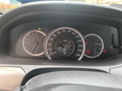 Honda Accord 2015, 134600 км, за 67422.26 CNY - фото 10