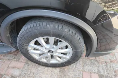 Nissan X-Trail 2022, 91000 км, за 83608.22 CNY - фото 8