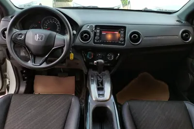 Honda XR-V 2017, 71900 км, за 59781.34 CNY - фото 12