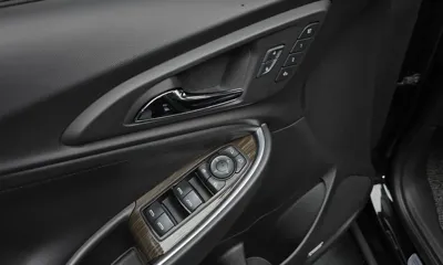 ChevroletGMDaewoo Malibu 2017, 195832 км, за 5900000 KRW - фото 15