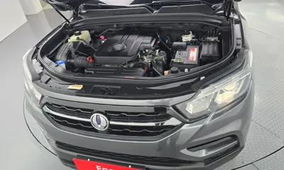 KG_Mobility_Ssangyong Rexton 2020, 98205 км, за 15000000 KRW - фото 6