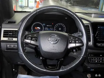 KG_Mobility_Ssangyong Rexton 2022, 83014 км, за 19990000 KRW - фото 8