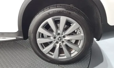 Mercedes-Benz GLC-Class 2019, 81756 км, за 25500000 KRW - фото 14