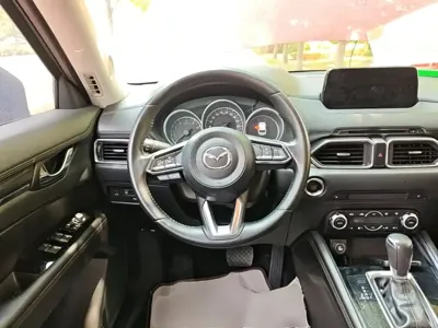 Mazda CX-5 2019, 56700 км, за 78800 CNY - фото 11
